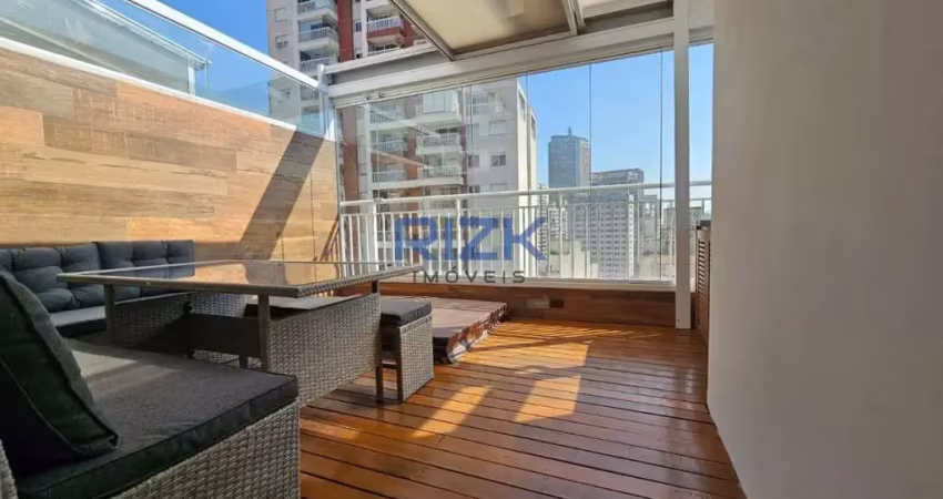 Apartamento a venda na consolação.