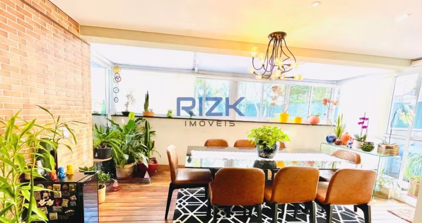 Apartamento a venda na Vila Mariana.