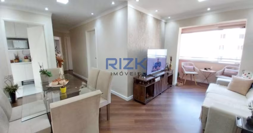 Apartamento a venda na Aclimação