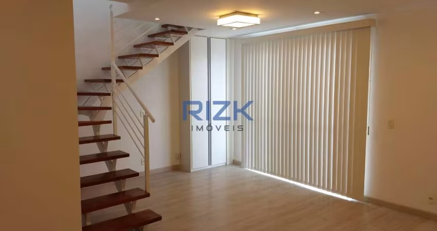 Apartamento Duplex Sumarezinho