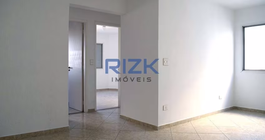Apartamento Saúde