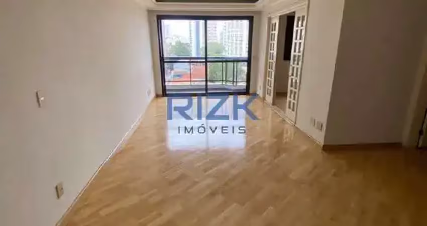 Apartamento com 2 quartos à venda na Rua Morgado de Mateus, Vila Mariana, São Paulo