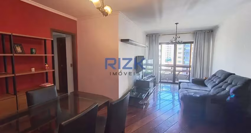 Apartamento com 3 quartos à venda na Rua Ernesto de Oliveira, Vila Mariana, São Paulo