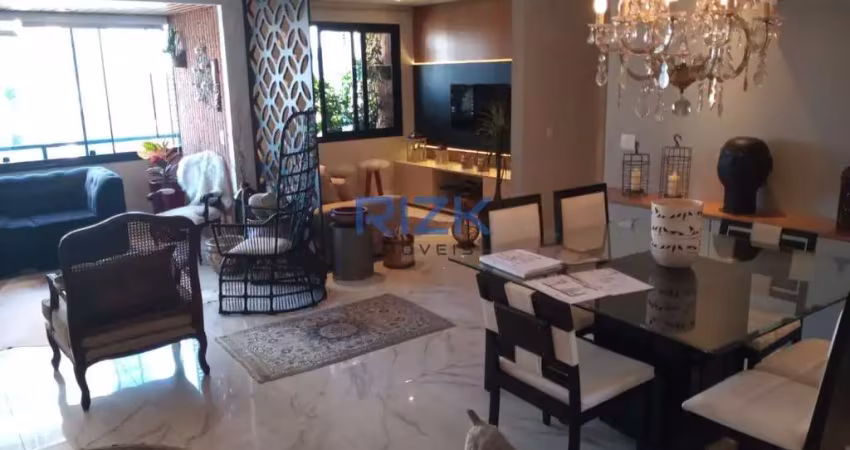 Apartamento com 2 quartos à venda na Rua Barão do Triunfo, Brooklin Paulista, São Paulo