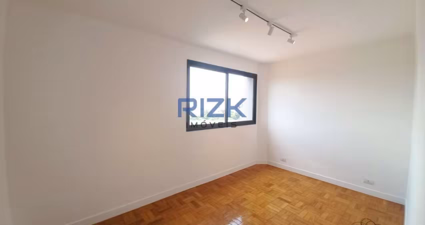 Apartamento 2 dormitórios Jardim da Glória