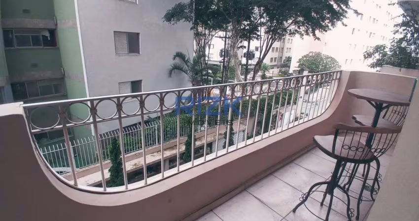 APARTAMENTO 42M2, 1 QUARTO, SACADA