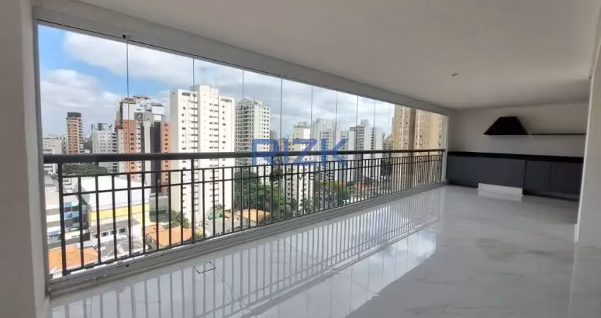 Apartamento com 3 quartos à venda na Avenida Conselheiro Rodrigues Alves, Vila Mariana, São Paulo