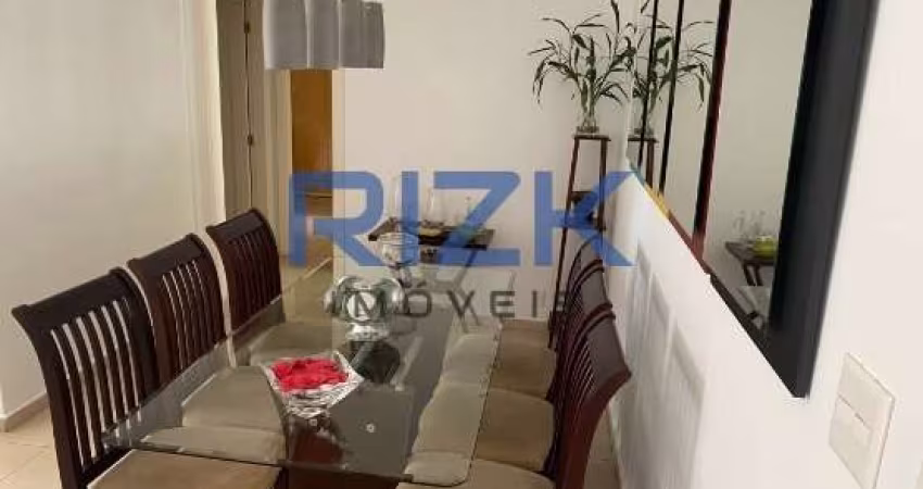 Apartamento de 2 quartos  Aclimação