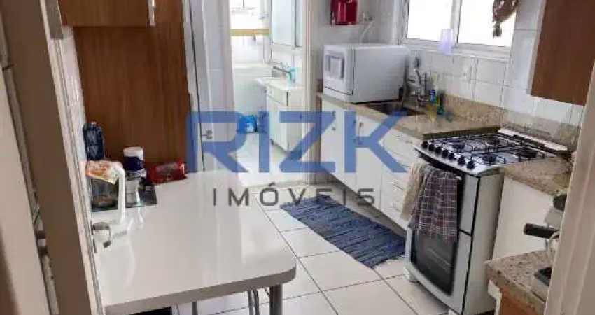 Apartamento com 2 quartos à venda na Rua Oliveira Peixoto, Aclimação, São Paulo