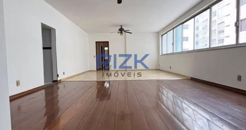 Apartamento com 3 quartos à venda em Paraíso - SP