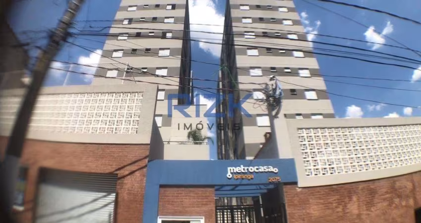 Apartamento no Ipiranga  2 dormitorio