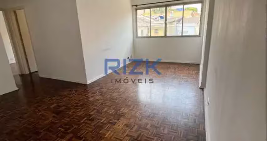 Apartamento 2 dormitorios na Vila Mariana