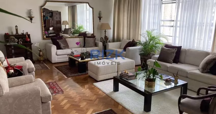 Apartamento   Higienópolis Venda e Locação