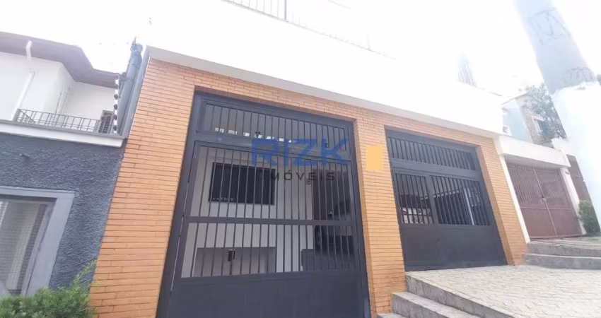 casa 4 dormitórios na Aclimação