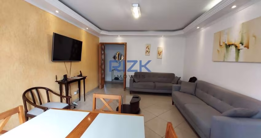 Apartamento Vila da Saúde