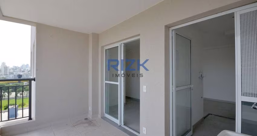 Apartamento Cambuci - Venda