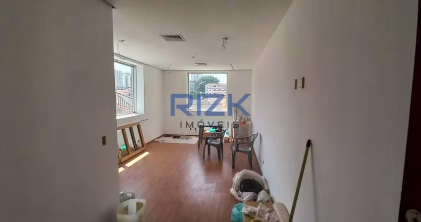 Sala Comercial Cambuci
