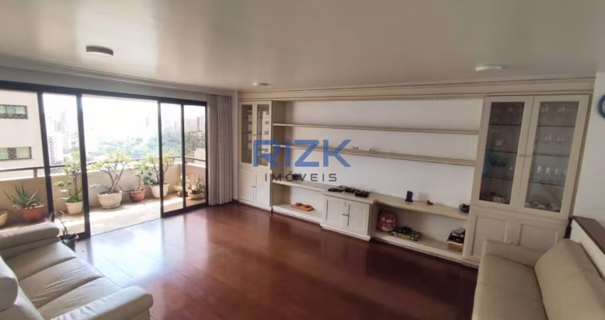Apartamento 4 dormitórios Aclimação - Venda