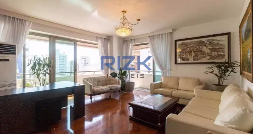 Apartamento com 3 quartos à venda na Rua Júpiter, Aclimação, São Paulo