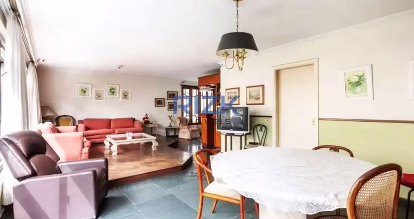 Apartamento com 3 quartos à venda na Rua Coronel Oscar Porto, Paraíso, São Paulo