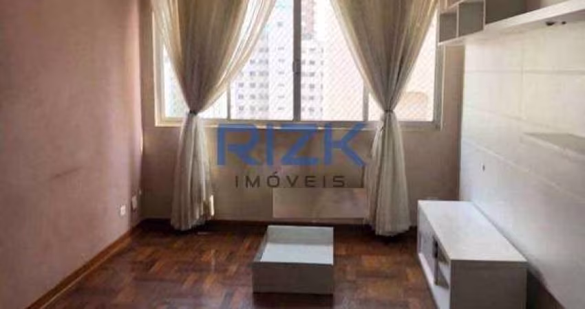 Apartamento com 3  dormitórios e 1 Vaga de garagem