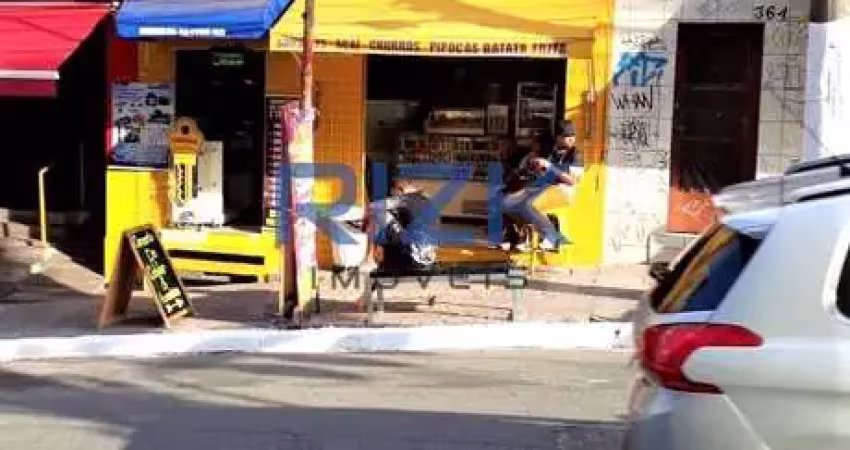 Prédio à venda na Rua São Joaquim, Liberdade, São Paulo