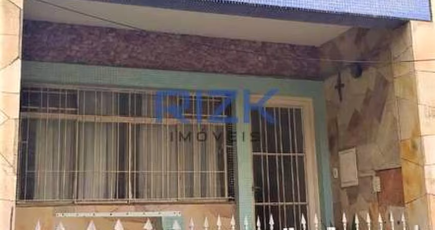 Casa próximo ao Parque da Aclimação !