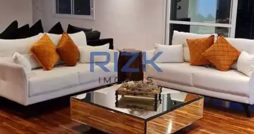 Apartamento com 3 quartos à venda na Rua Xavier de Almeida, Ipiranga, São Paulo