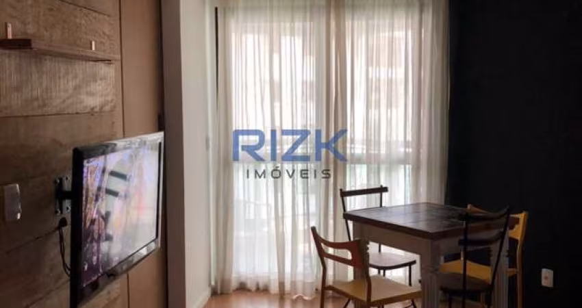 Apartamento Paraíso