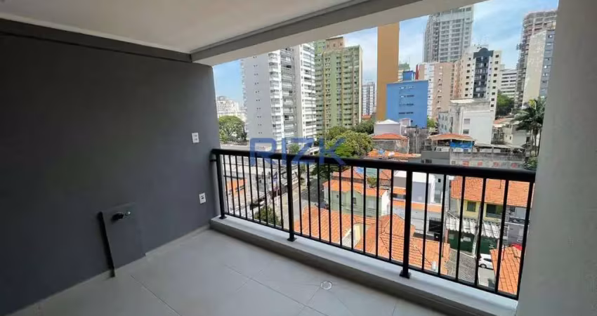 Apartamento com 1 quarto à venda na Rua Humberto I, Vila Mariana, São Paulo