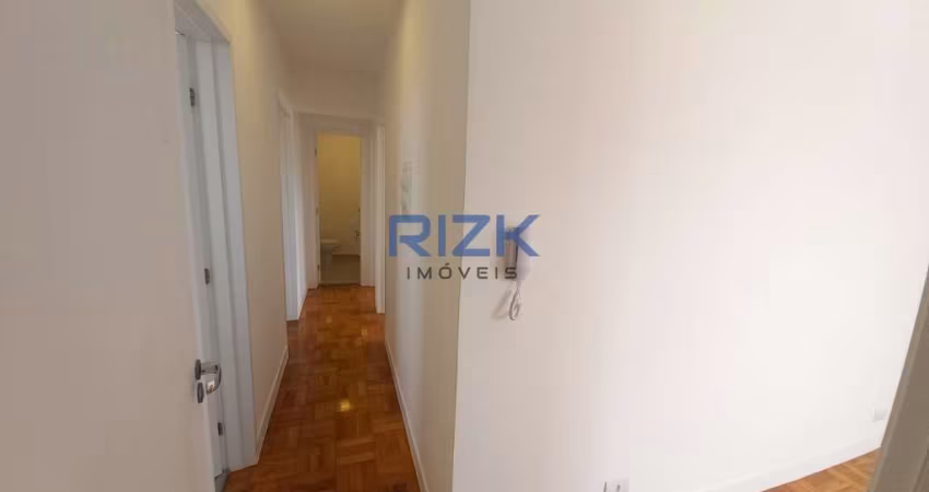 Apartamento 2 dormitórios Jardim da Glória