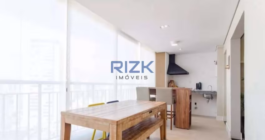 Apartamento pronto para morar!!!