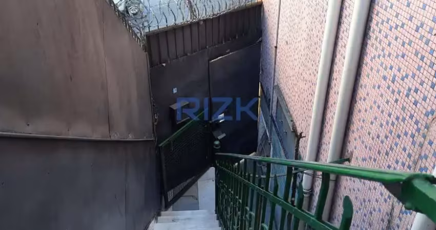 Casa comercial à venda na Rua Pires da Mota, Aclimação, São Paulo