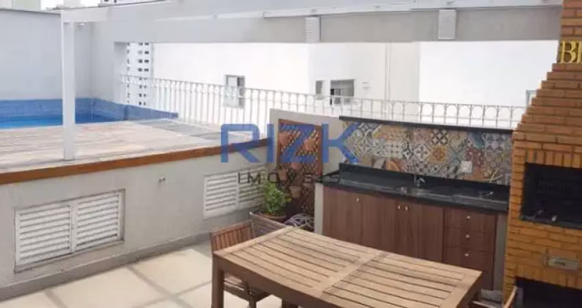 Cobertura pronta para morar!!!