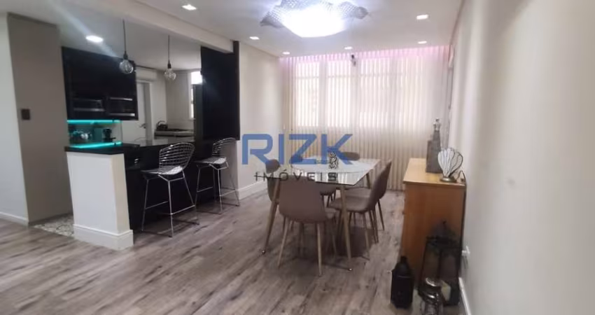 Apartamento Vila Mariana