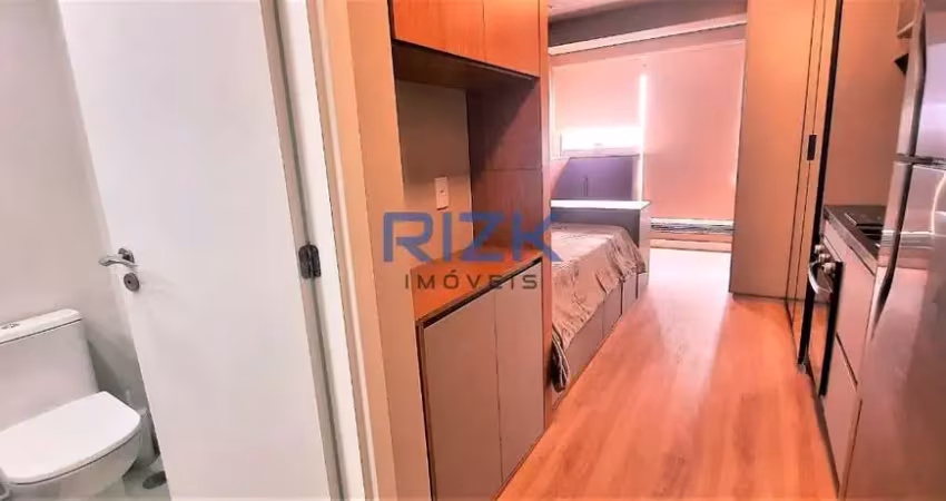 Apartamento com 1 quarto à venda na Rua João José Pacheco, Vila Mariana, São Paulo