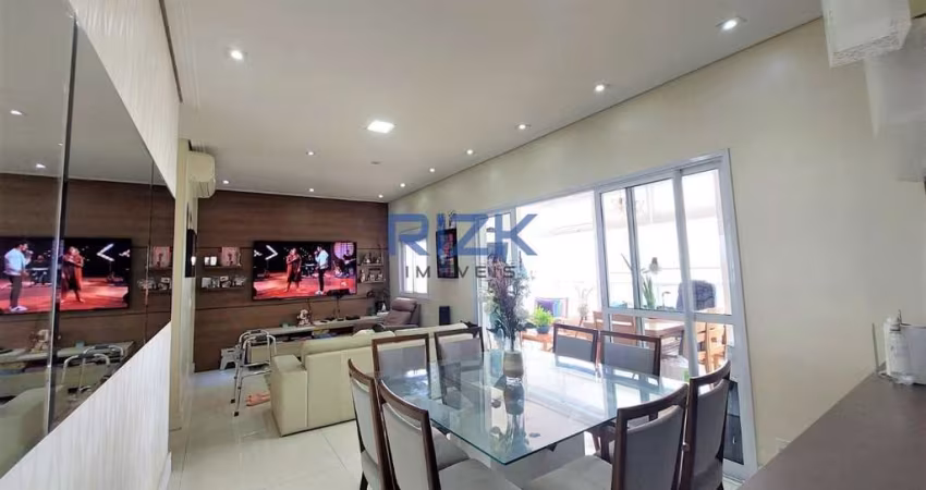 Cobertura PENTHOUSE para venda no Grand Terrace