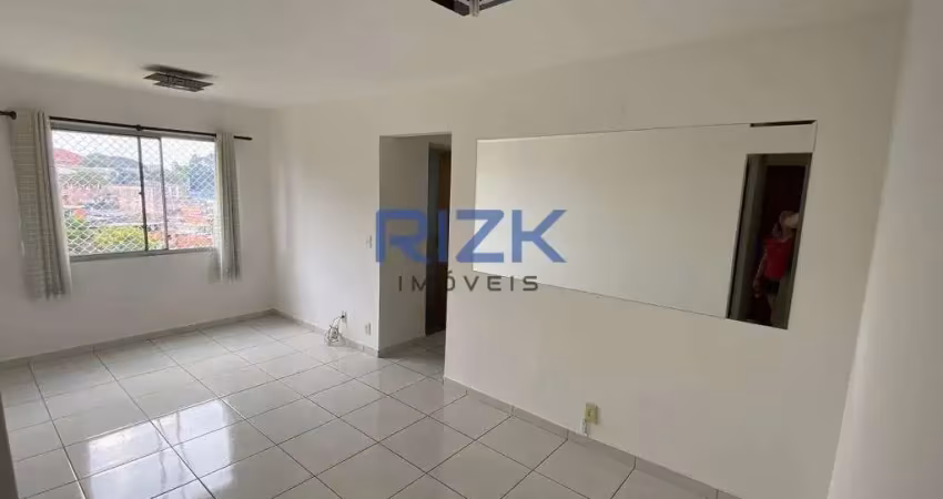 Apartamento com 2 quartos à venda na Rua Engenheiro José Bueno Bicalho, Jardim Vergueiro (Sacomã), São Paulo