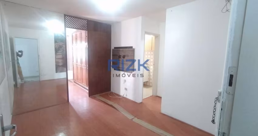 Apartamento a venda na liberdade com 1 quarto.