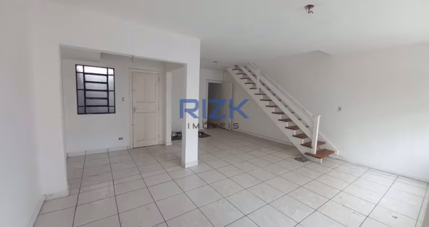 Casa comercial  na Vila Mariana