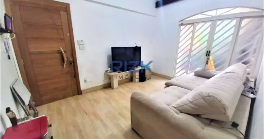 Apartamento com 2 quartos à venda na Rua Nilo, Aclimação, São Paulo