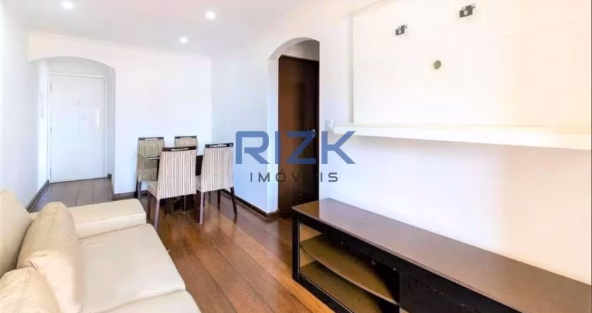 Apartamento Jardim da Glória