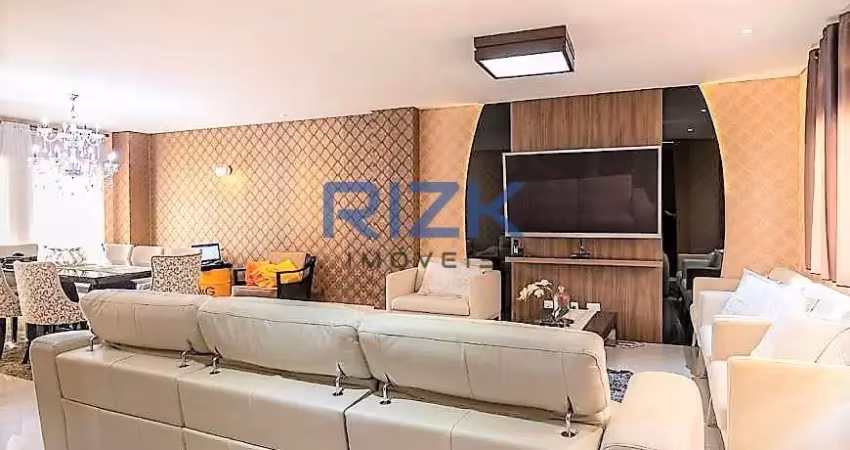 Casa em condomínio fechado com 3 quartos à venda na Rua Agudos, Vila Monumento, São Paulo