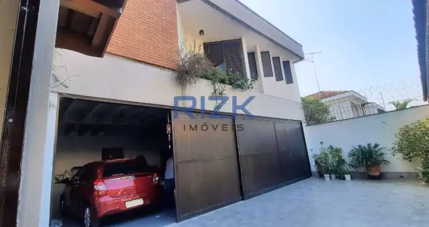 Casa com 5 quartos à venda na Rua Vítor Dubugras, Jardim da Glória, São Paulo