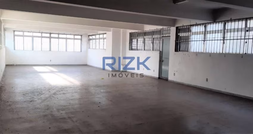 Prédio Comercial reformado