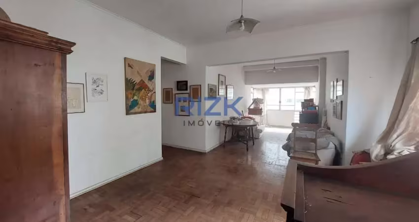 Apartamento com 2 quartos à venda na Bela Vista, São Paulo 