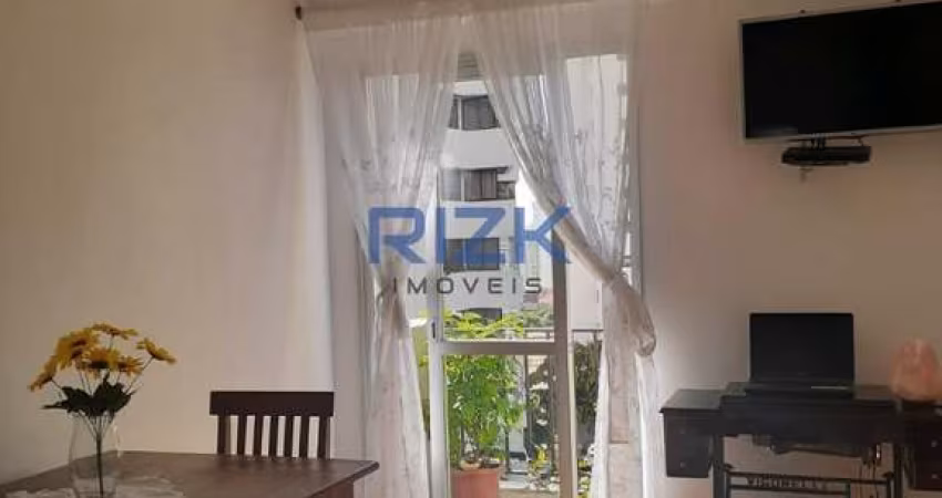 Apartamento a venda na Aclimação