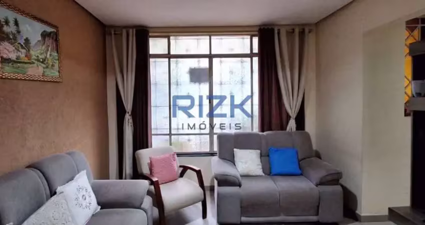 Casa com 3 quartos à venda na Rua Dona Ana Neri, Cambuci, São Paulo
