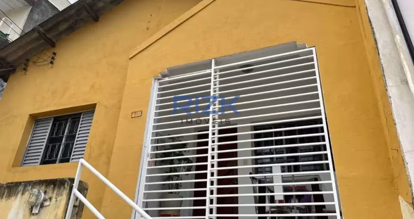 Casa com 7 quartos à venda na Rua Monteiro, Vila Monumento, São Paulo