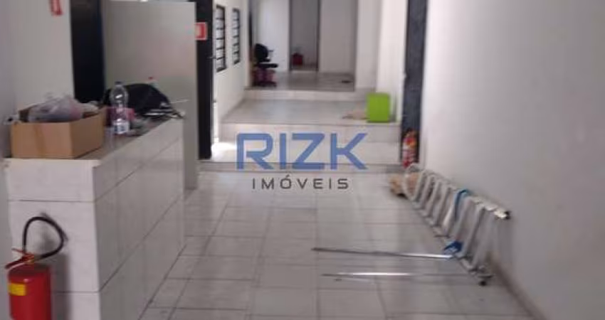 Salão comercial Rua Pelotas